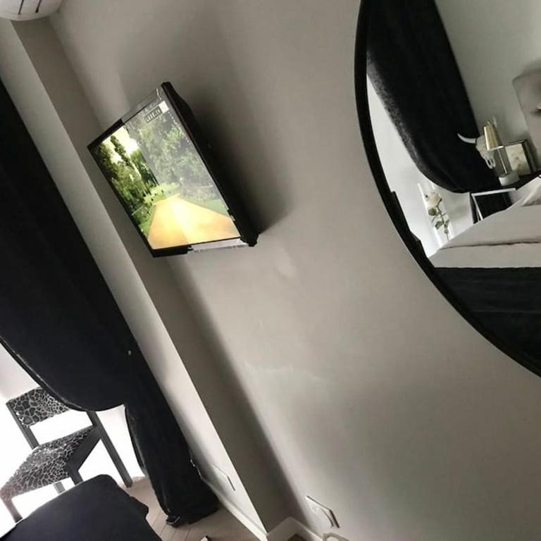 Stylish 4-star cocoon in the heart of the port - Appartement 1 Chambre - 16