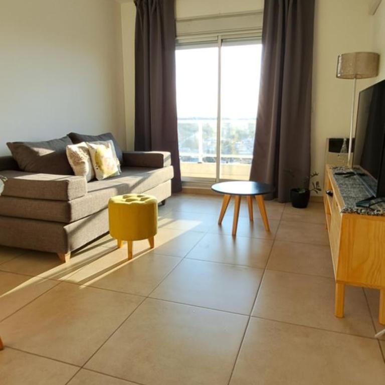 Espacio C Montevideo con estacionamiento - Apartamento de 2 dormitorios - 15