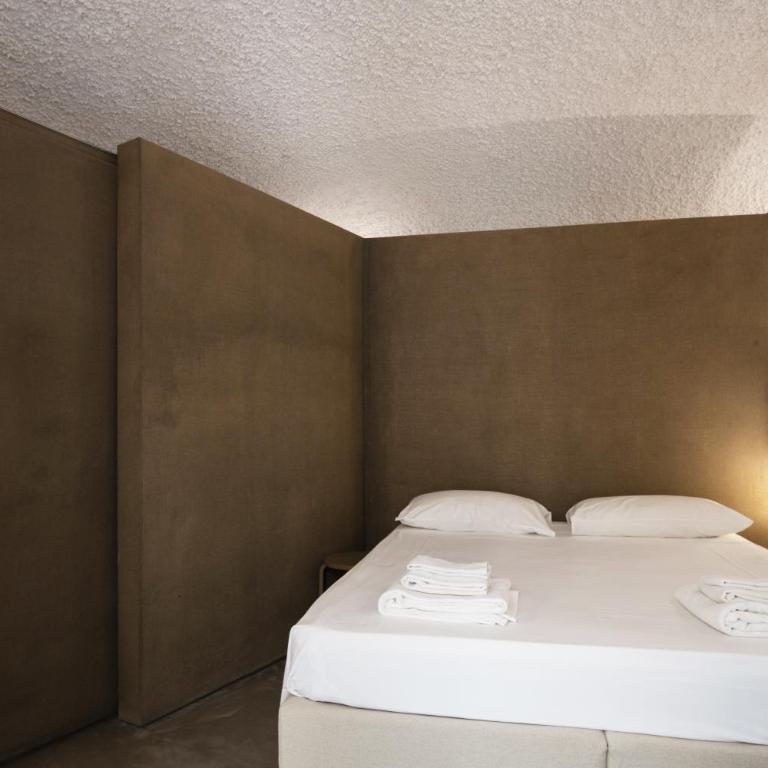 AUREA tempio di Apollo - One-Bedroom Superior Apartment - 31