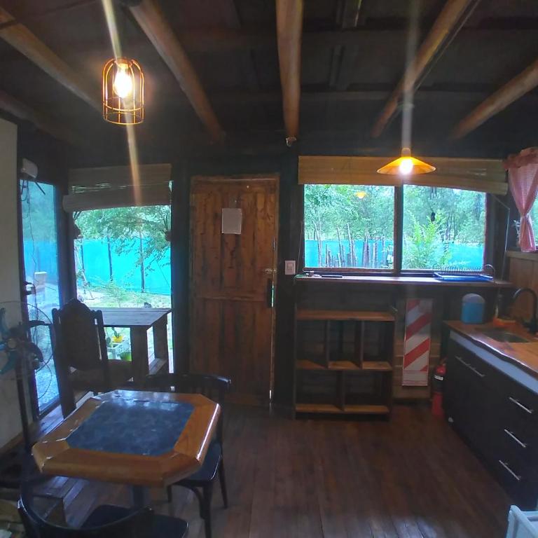 Festival Cosquin - Apartamento de 1 dormitorio - 6