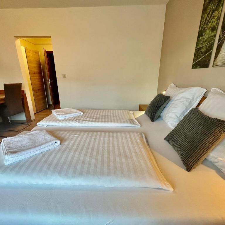 Haus Maria - Doppelzimmer - 4