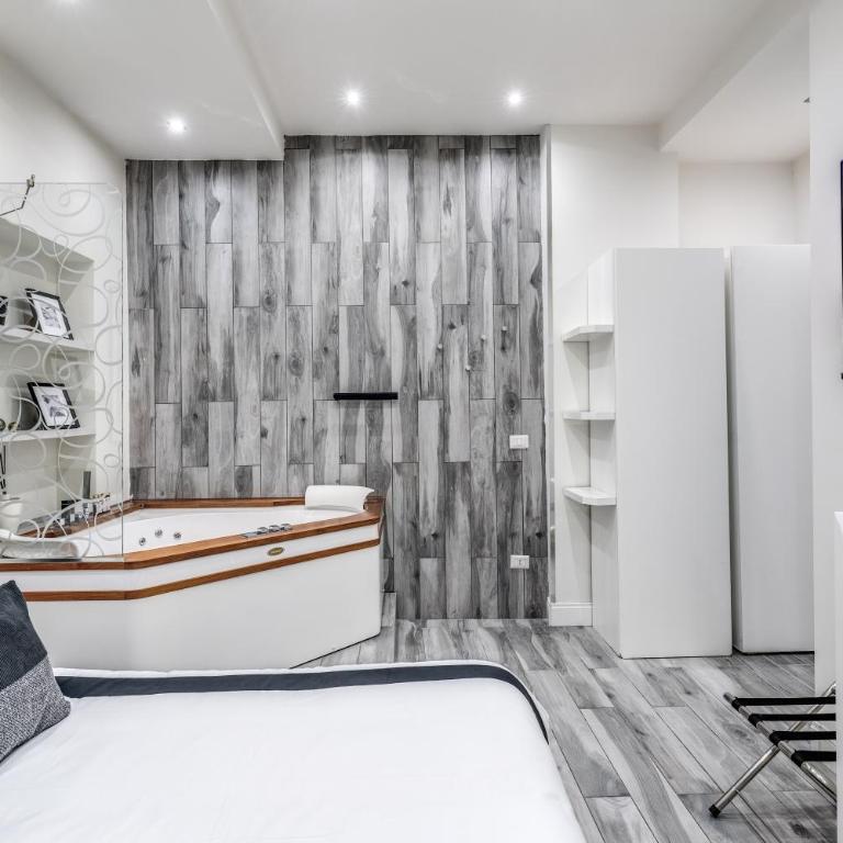 Casa Gicco Vaticano _ 3bdr apartment - Appartamento con 2 Camere da Letto - 19