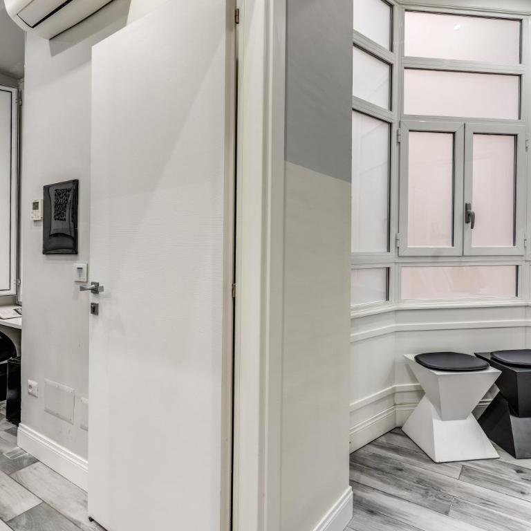 Casa Gicco Vaticano _ 3bdr apartment - Appartamento con 2 Camere da Letto - 26