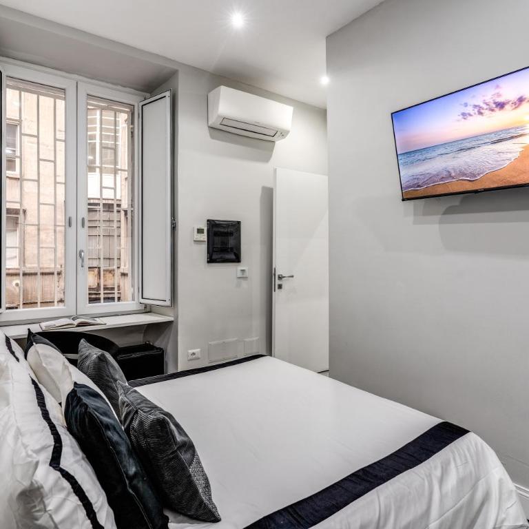 Casa Gicco Vaticano _ 3bdr apartment - Appartamento con 2 Camere da Letto - 27