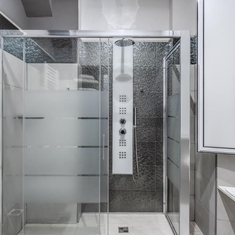 Casa Gicco Vaticano _ 3bdr apartment - Appartamento con 2 Camere da Letto - 28