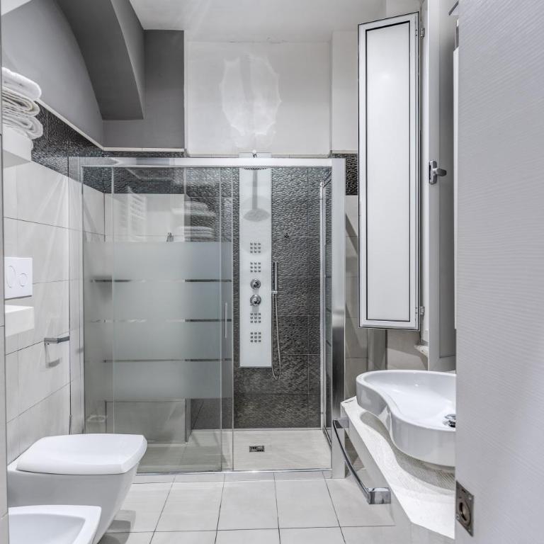 Casa Gicco Vaticano _ 3bdr apartment - Appartamento con 2 Camere da Letto - 29