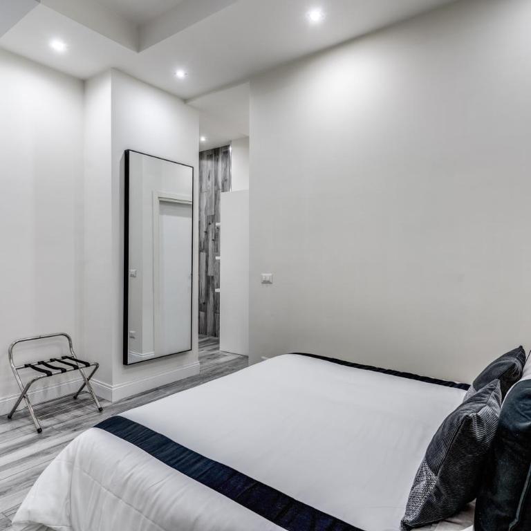 Casa Gicco Vaticano _ 3bdr apartment - Appartamento con 2 Camere da Letto - 30