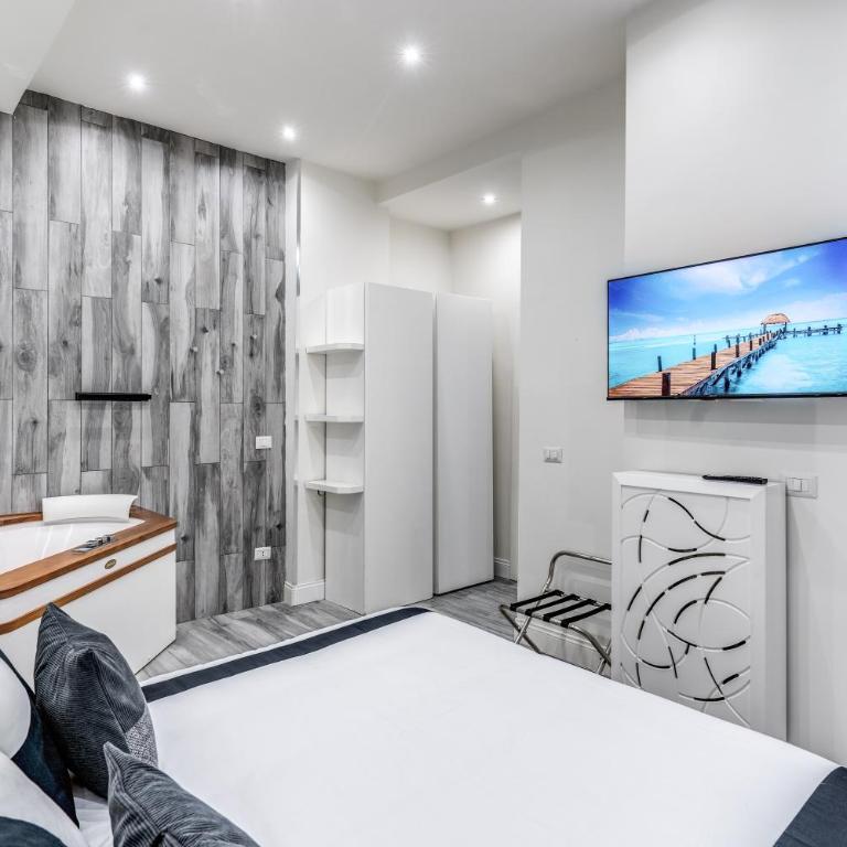 Casa Gicco Vaticano _ 3bdr apartment - Appartamento con 2 Camere da Letto - 34