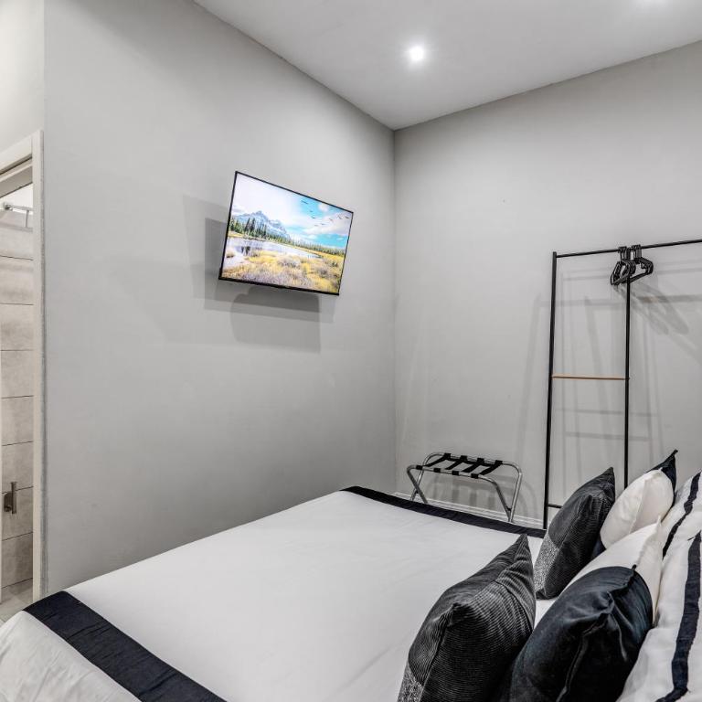 Casa Gicco Vaticano _ 3bdr apartment - Appartamento con 2 Camere da Letto - 44