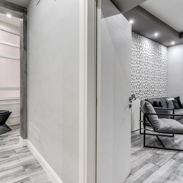 Casa Gicco Vaticano _ 3bdr apartment - Appartamento con 2 Camere da Letto - 53
