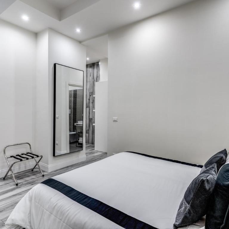 Casa Gicco Vaticano _ 3bdr apartment - Appartamento con 2 Camere da Letto - 61