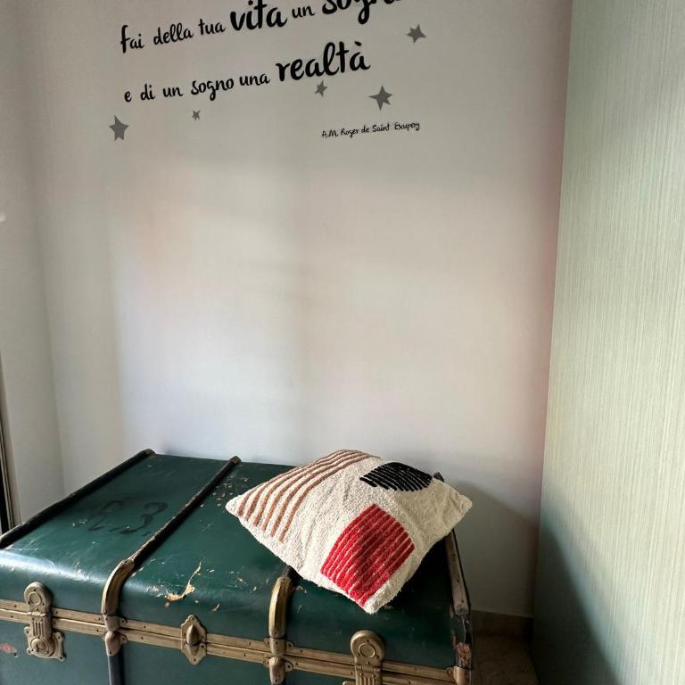Casa Trastevere - Appartamento con 1 Camera da Letto - 19