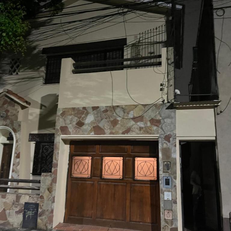 2 dormitorios- Casa en planta alta frente al Parque - Casa de 2 dormitorios - 27