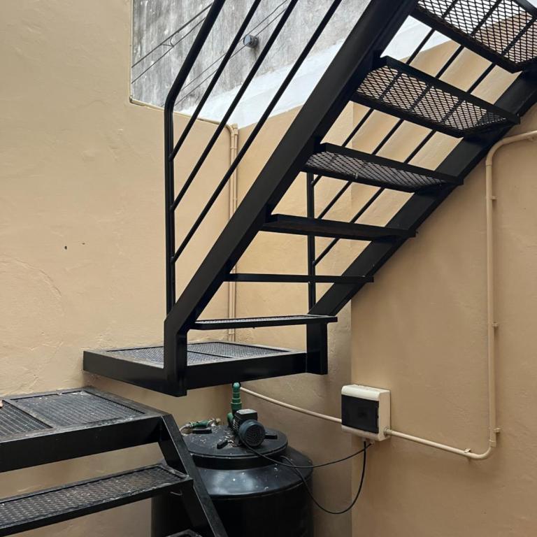2 dormitorios- Casa en planta alta frente al Parque - Casa de 2 dormitorios - 21