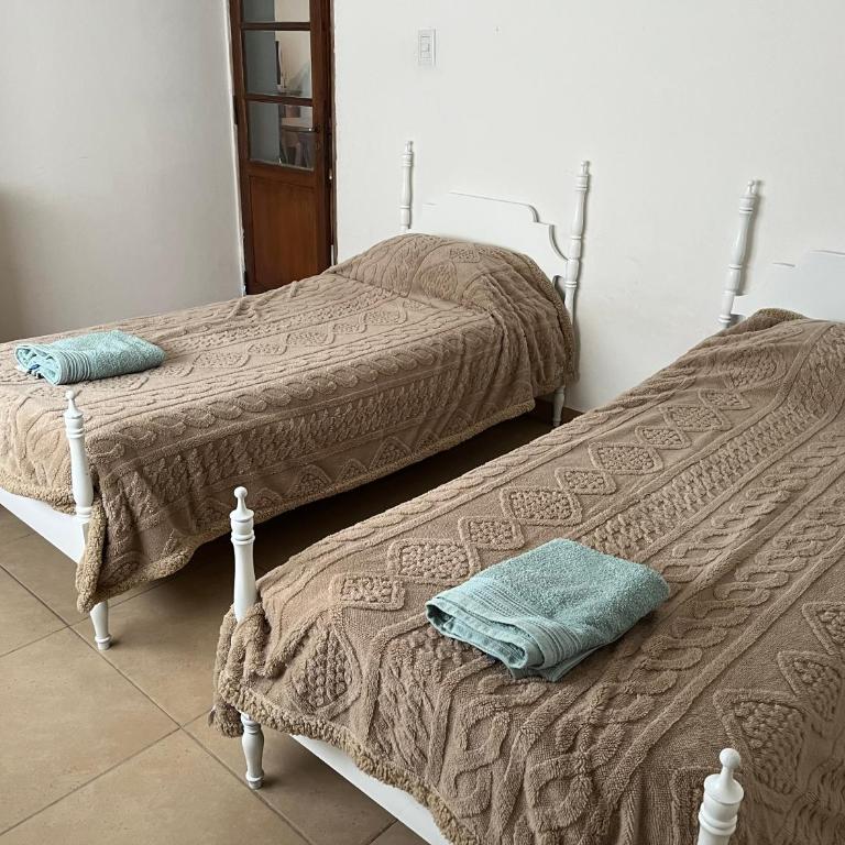 2 dormitorios- Casa en planta alta frente al Parque - Casa de 2 dormitorios - 11