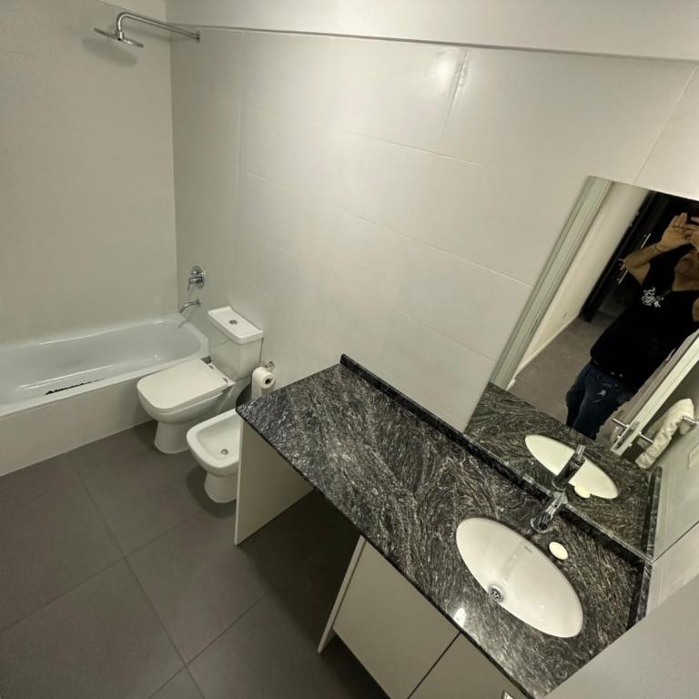 Palermo Queens Movistar Arena Lerma - Apartamento de 1 dormitorio - 16