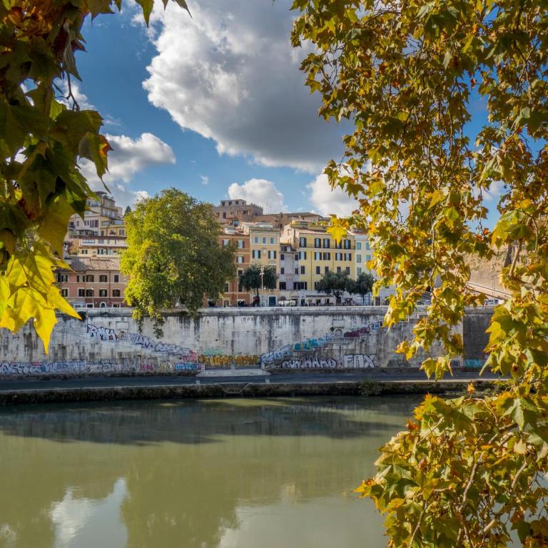 River View Apartment - Appartamento con Terrazza - 17