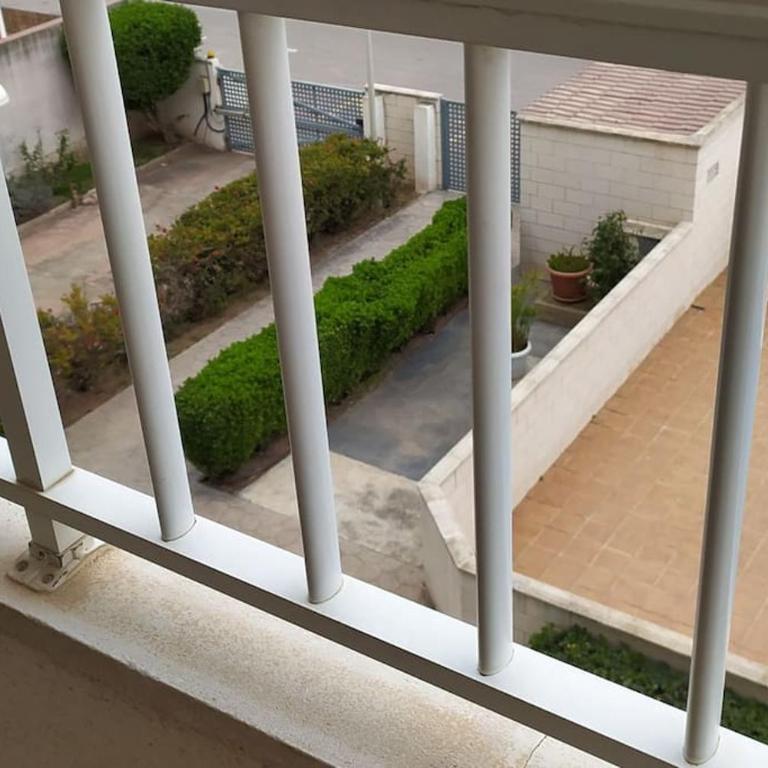 Acogedor apartamento en la playa de Canet - Apartamento de 1 dormitorio - 7