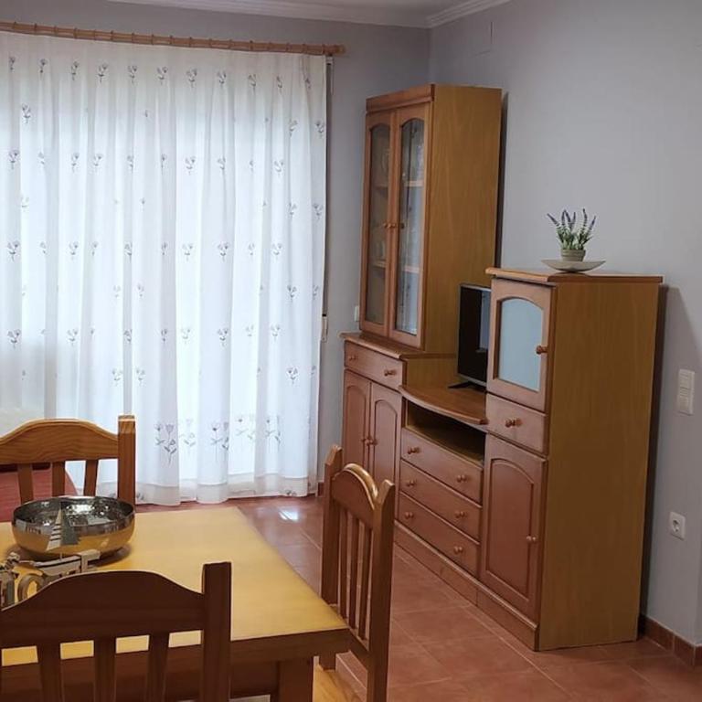 Acogedor apartamento en la playa de Canet - Apartamento de 1 dormitorio - 8