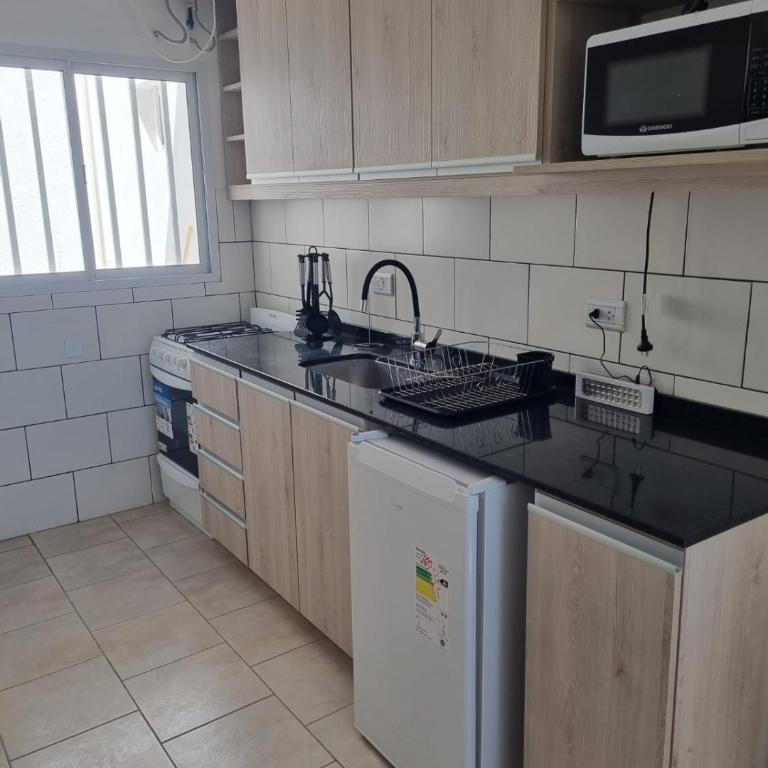 Curuzú Confort - Apartamento de 2 dormitorios - 11