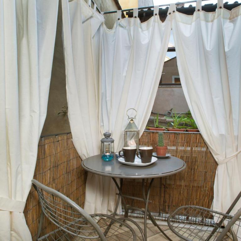 River View Apartment - Appartamento con Terrazza - 14