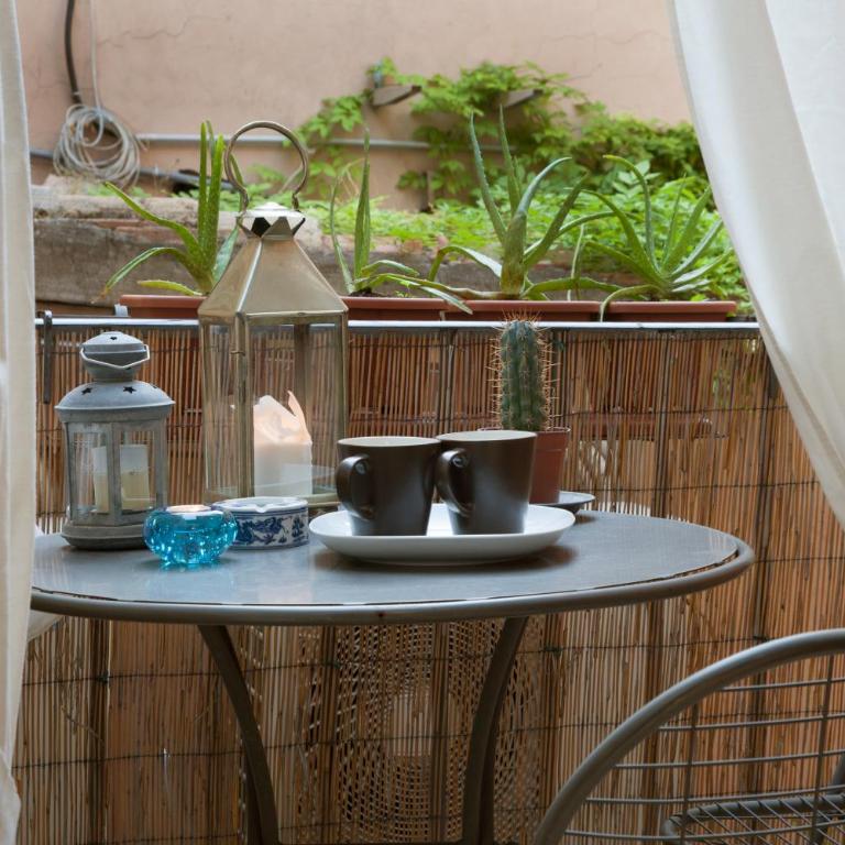 River View Apartment - Appartamento con Terrazza - 13