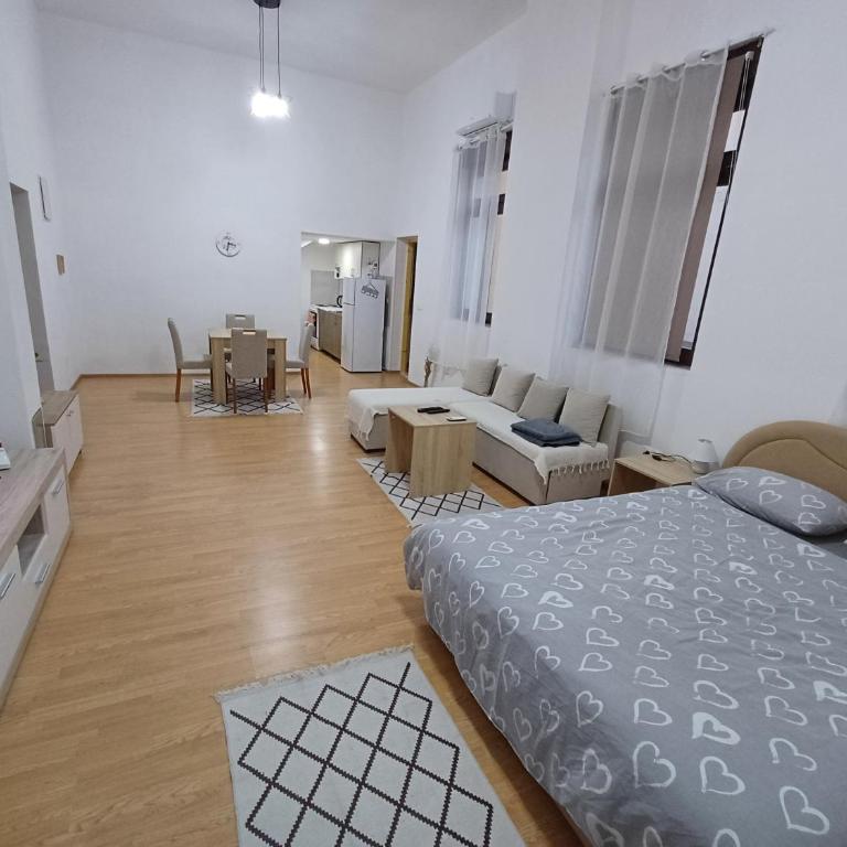 Checkpoint apartments Mostar - Family Studio - 8