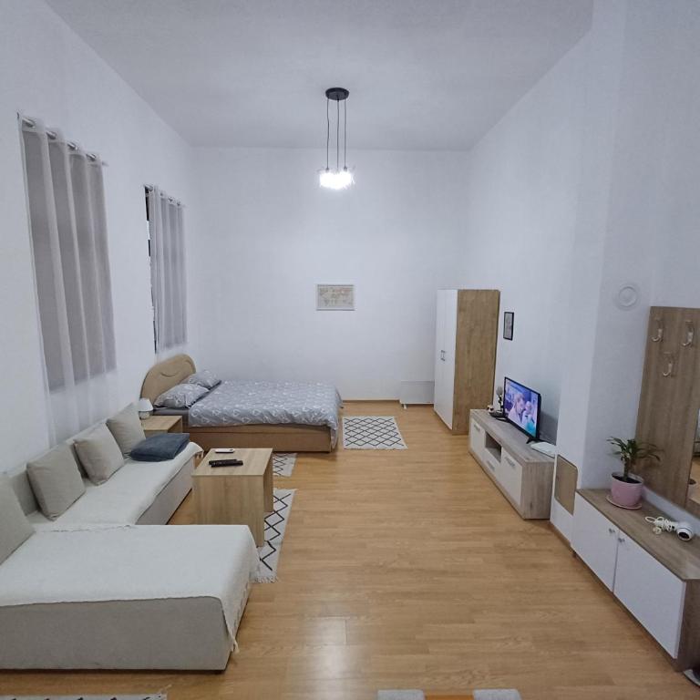 Checkpoint apartments Mostar - Family Studio - 9