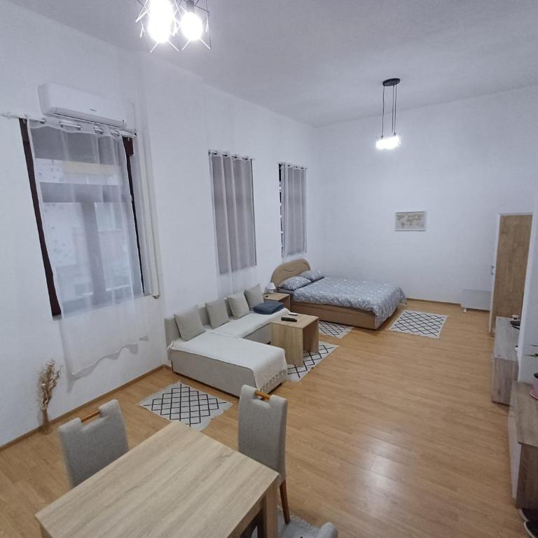Checkpoint apartments Mostar - Family Studio - 10