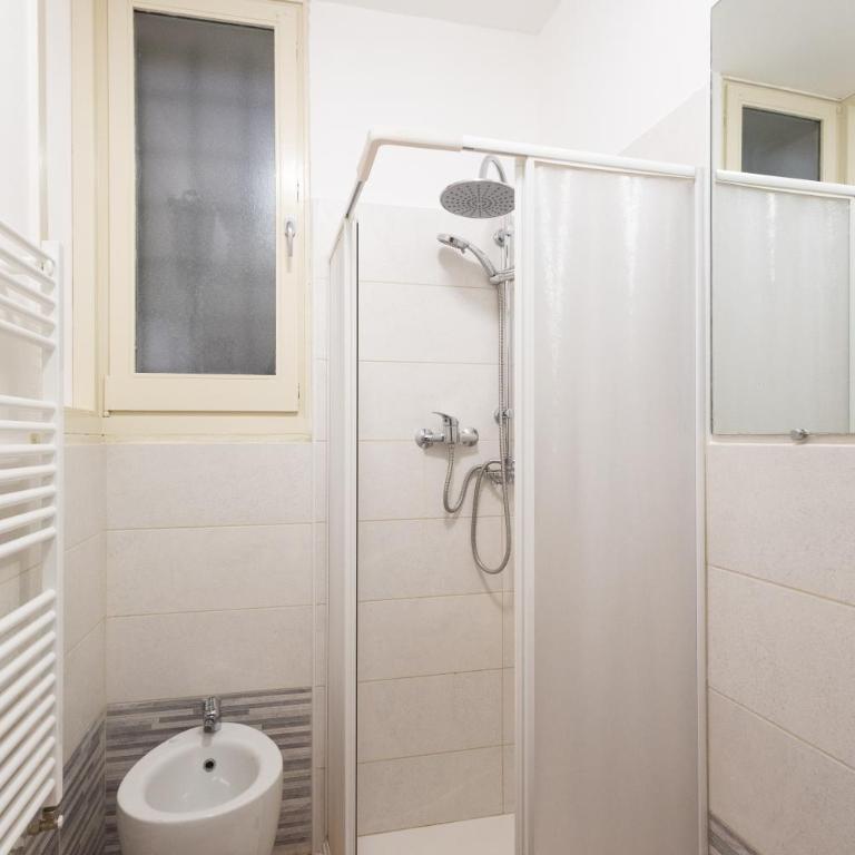 Tourist House Bologna Pratellino - Self Check-in - One-Bedroom Apartment - 12
