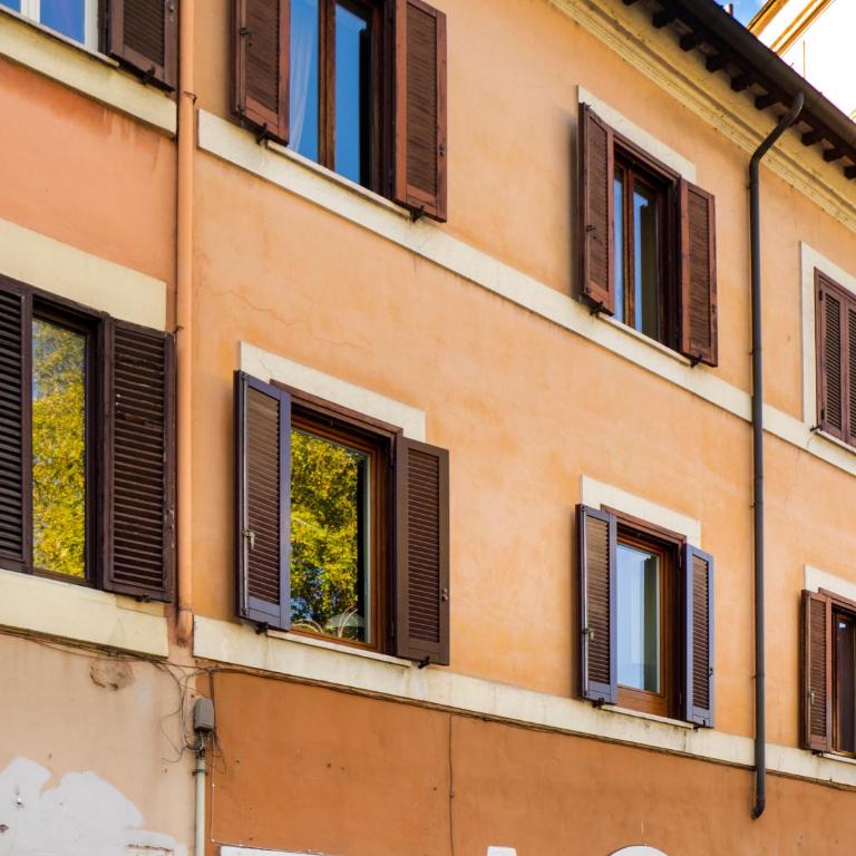 River View Apartment - Appartamento con Terrazza - 15