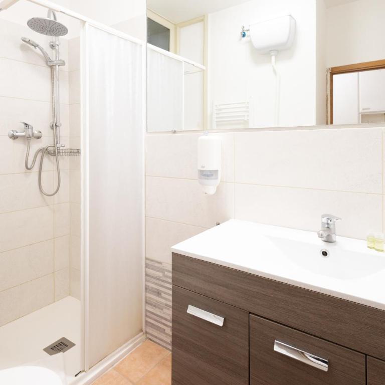 Tourist House Bologna Pratellino - Self Check-in - One-Bedroom Apartment - 9