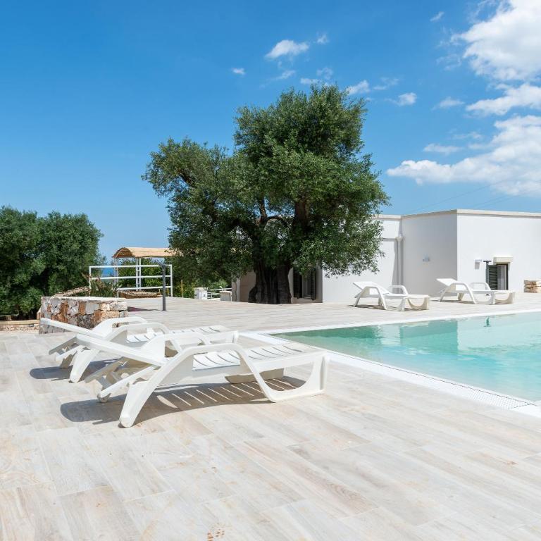 Villa Incanto con terrazza e piscina by Wonderful Italy - Villa con Piscina Privata - 46
