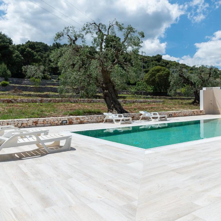 Villa Incanto con terrazza e piscina by Wonderful Italy - Villa con Piscina Privata - 48