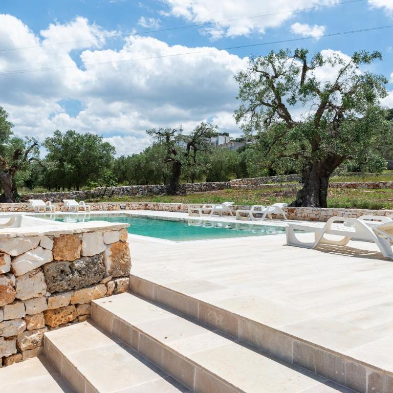 Villa Incanto con terrazza e piscina by Wonderful Italy - Villa con Piscina Privata - 49