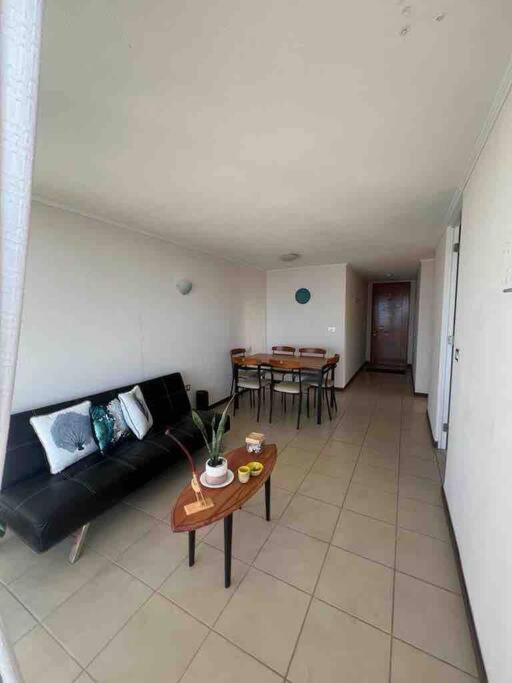 Depto con vista frente al mar - Apartamento de 1 dormitorio - 9