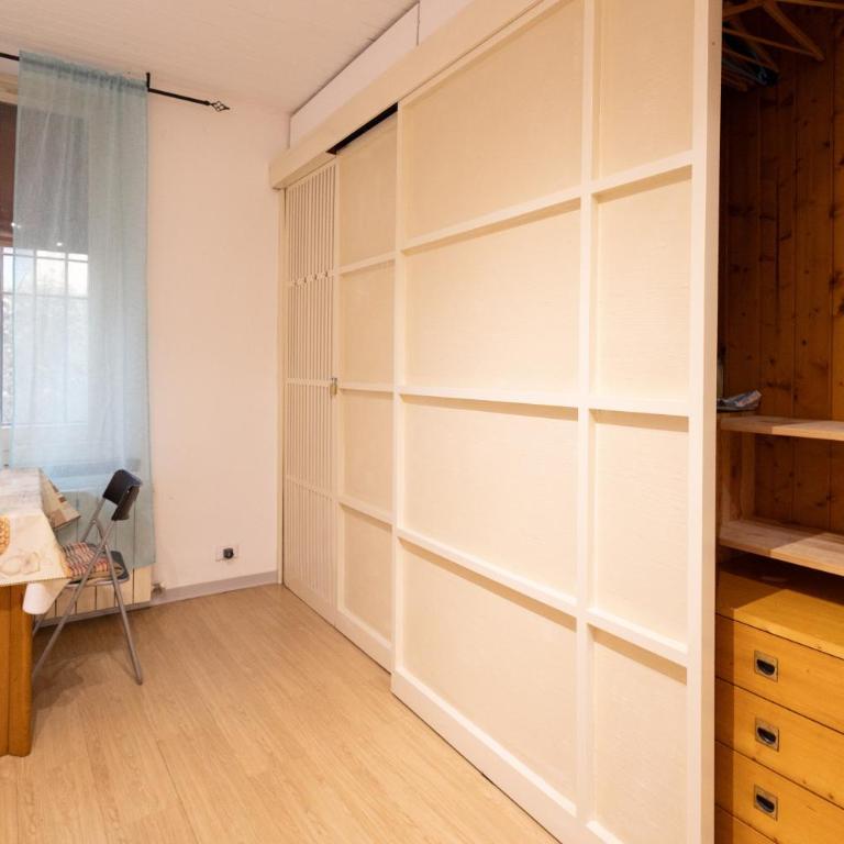 Tourist House Bologna Pratellino - Self Check-in - One-Bedroom Apartment - 6