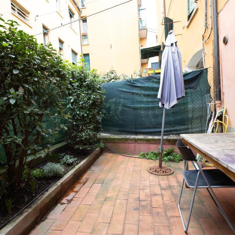 Tourist House Bologna Pratellino - Self Check-in - One-Bedroom Apartment - 5
