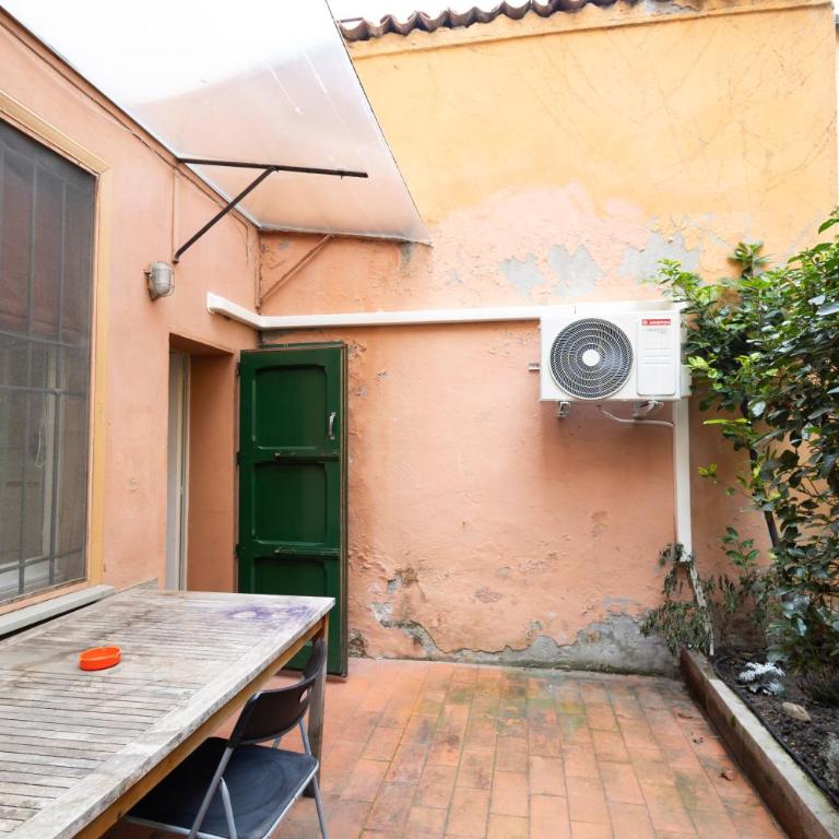 Tourist House Bologna Pratellino - Self Check-in - One-Bedroom Apartment - 4