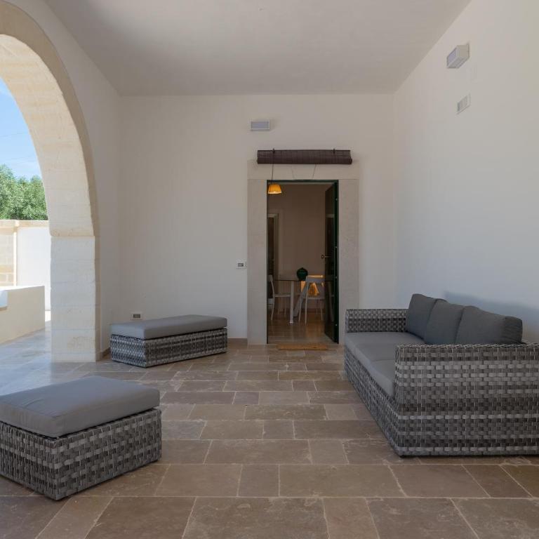 Villa Incanto con terrazza e piscina by Wonderful Italy - Villa con Piscina Privata - 19