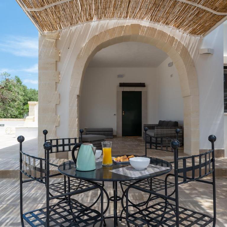 Villa Incanto con terrazza e piscina by Wonderful Italy - Villa con Piscina Privata - 20