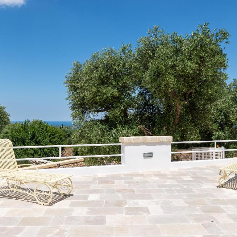 Villa Incanto con terrazza e piscina by Wonderful Italy - Villa con Piscina Privata - 24