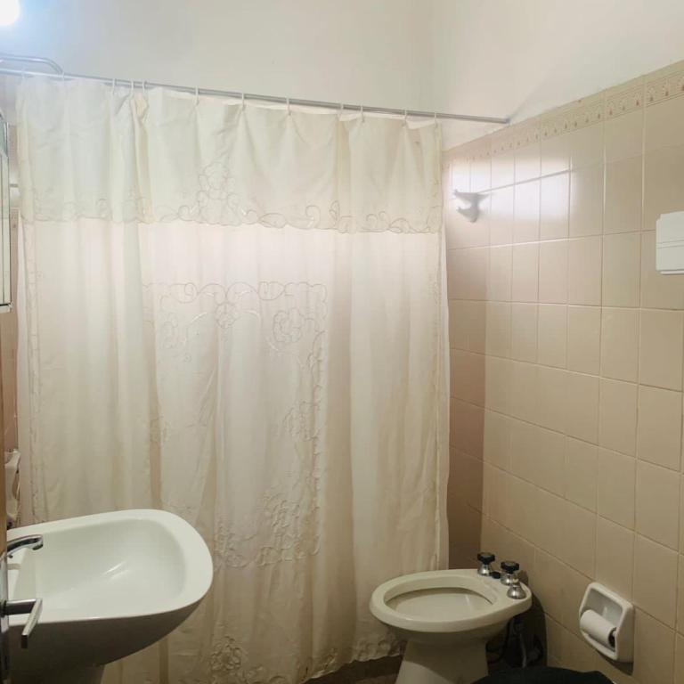 Casa Martinez - Casa con 1 dormitorio - 3