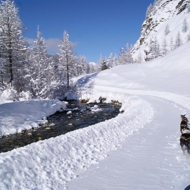 15 Grande Ourse sleeps 4/5 Vallandry - Les Arcs - Appartement 2 Chambres - 21