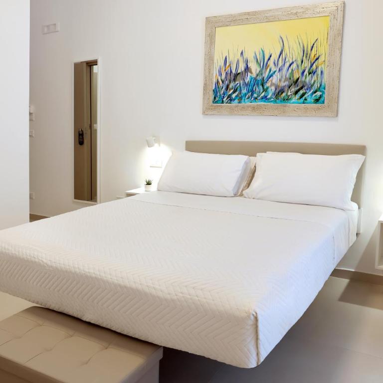 Ruffini Rooms - Double Room with Balcony - 2