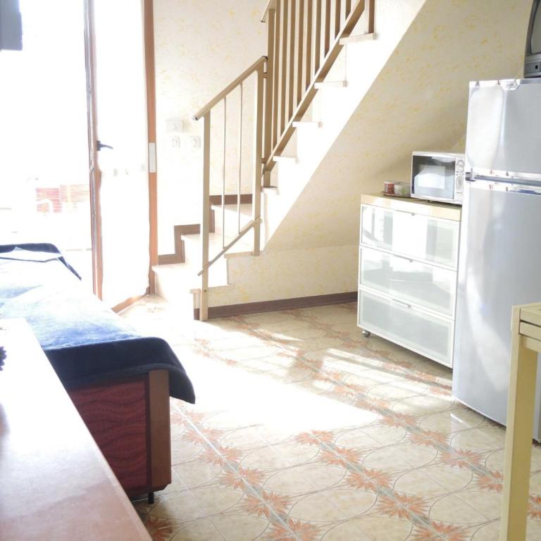 Nice flat with terrace-Beahost - Appartamento - 11