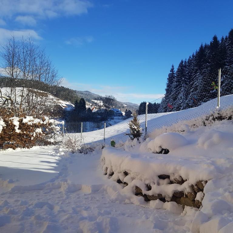 Alpinum Residence Lungau - Apartment mit 2 Schlafzimmern - 46