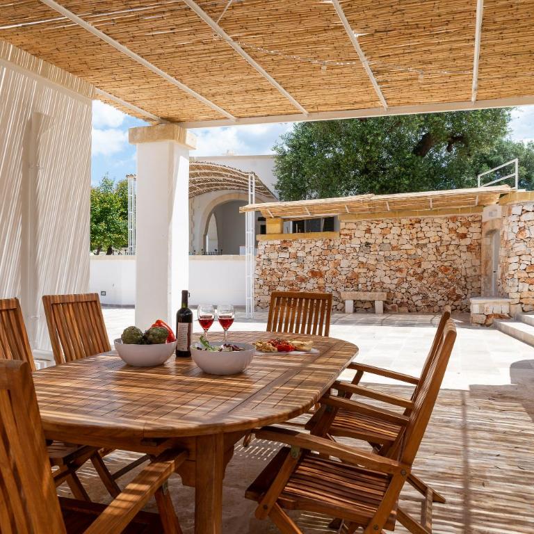 Villa Incanto con terrazza e piscina by Wonderful Italy - Villa con Piscina Privata - 28