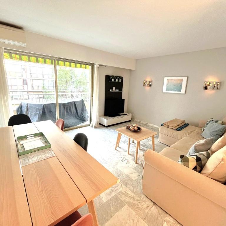 Branly 2, by Welcome to Cannes - Apartamento de 2 dormitorios - 2