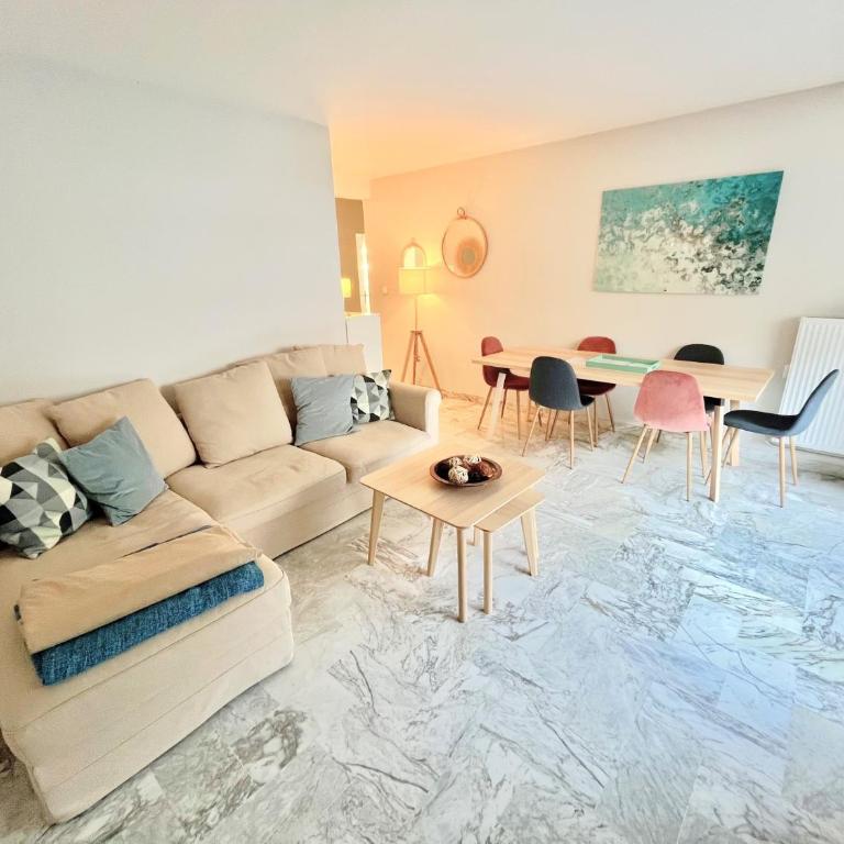 Branly 2, by Welcome to Cannes - Apartamento de 2 dormitorios - 1